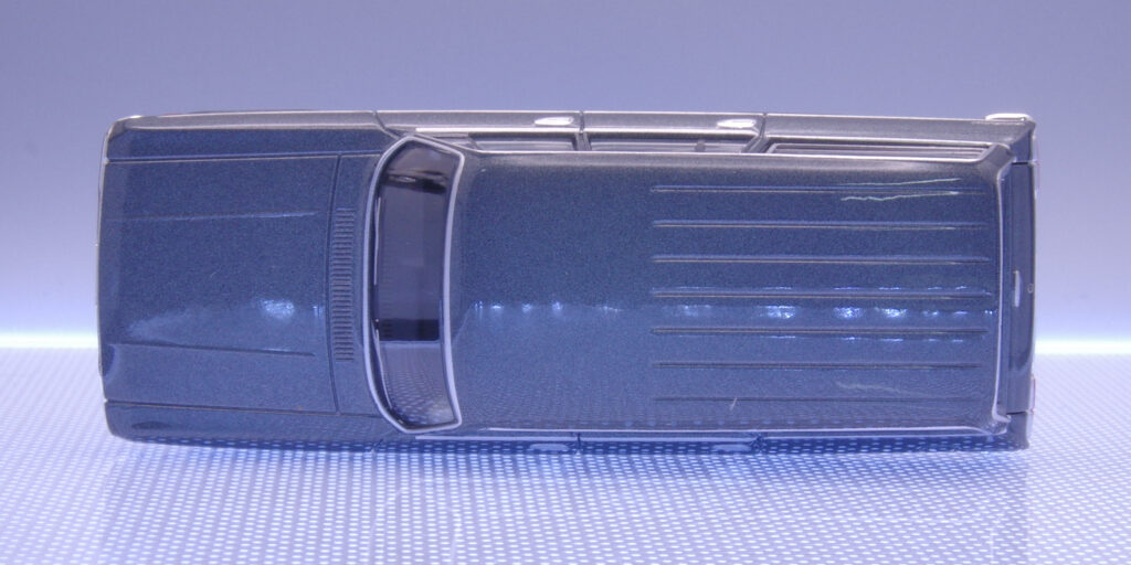 トミカリミテッドビンテージ トヨペット クラウンカスタム