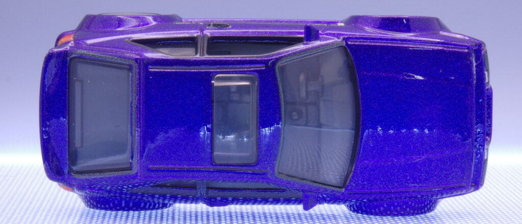 Hot Wheels VOLKSWAGEN CORRADO VR6
ホットウィール フォルクスワーゲン  コラード