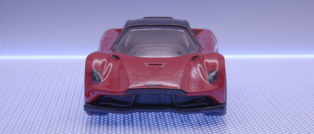 Hot Wheels ASTON MARTIN VALHALLA CONCEPT
ホットウィール アストンマーティン
ヴァルハラ コンセプト