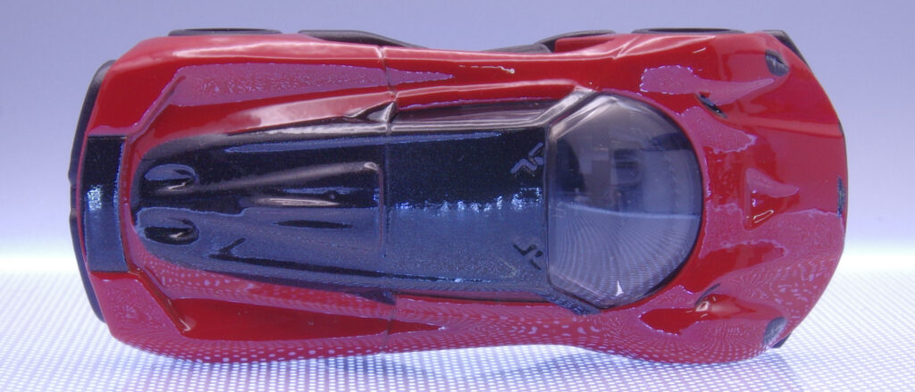 Hot Wheels ASTON MARTIN VALHALLA CONCEPT
ホットウィール アストンマーティン
ヴァルハラ コンセプト