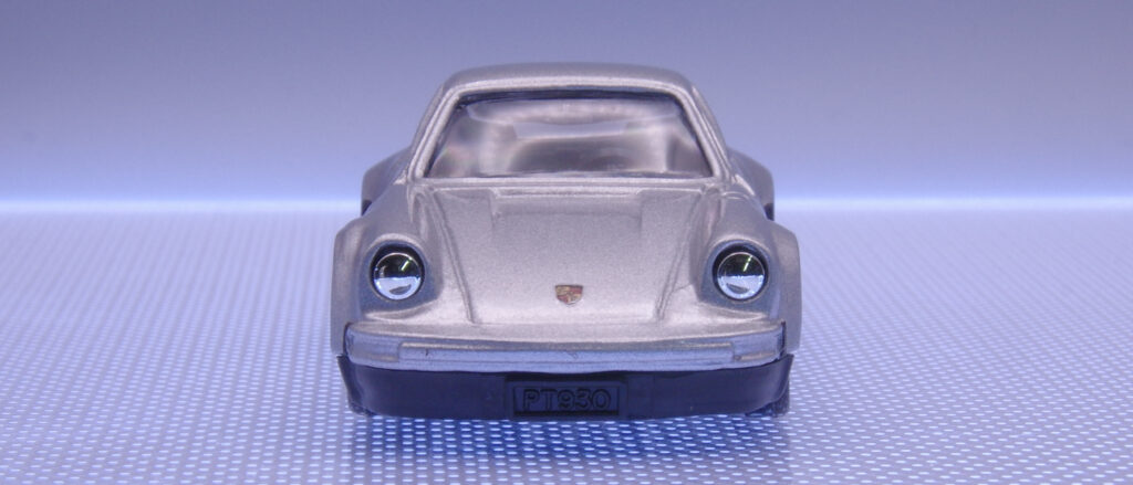 トミカ ポルシェ 930 ターボ