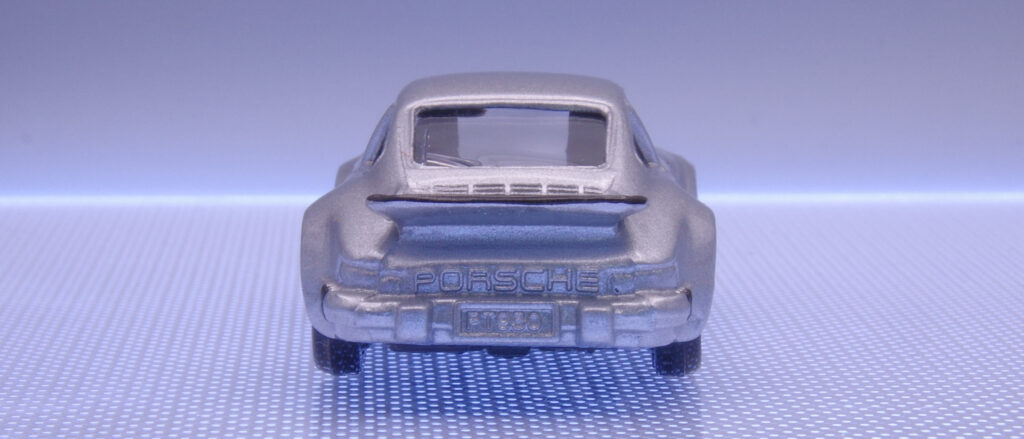 トミカ ポルシェ 930 ターボ