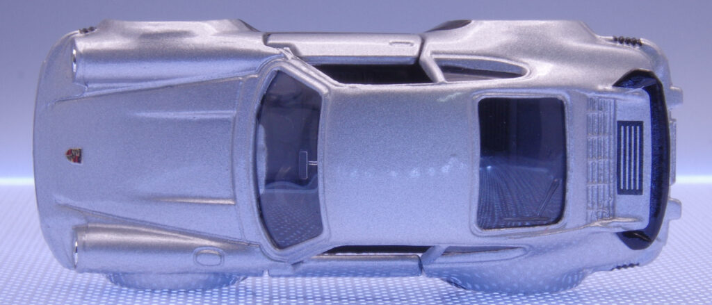 トミカ ポルシェ 930 ターボ