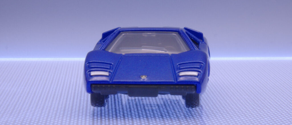 タカラトミーモール トミカ カウンタック LP400