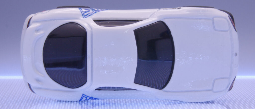 Hot Wheels MAZDA RX-7 FD
ホットウィール ワイルド・スピード マツダ RX-7 FD