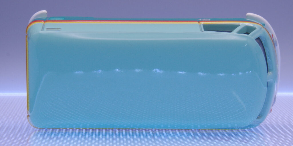 Hot Wheels VOLKSWAGEN T1 PANEL BUS 
ホットウィール フォルクスワーゲン T1 パネルバス