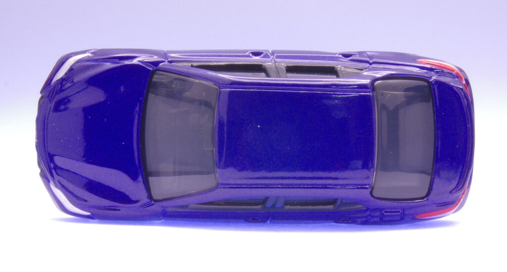 トミカ付きチョコ2026 トヨタ カムリ スポーツ