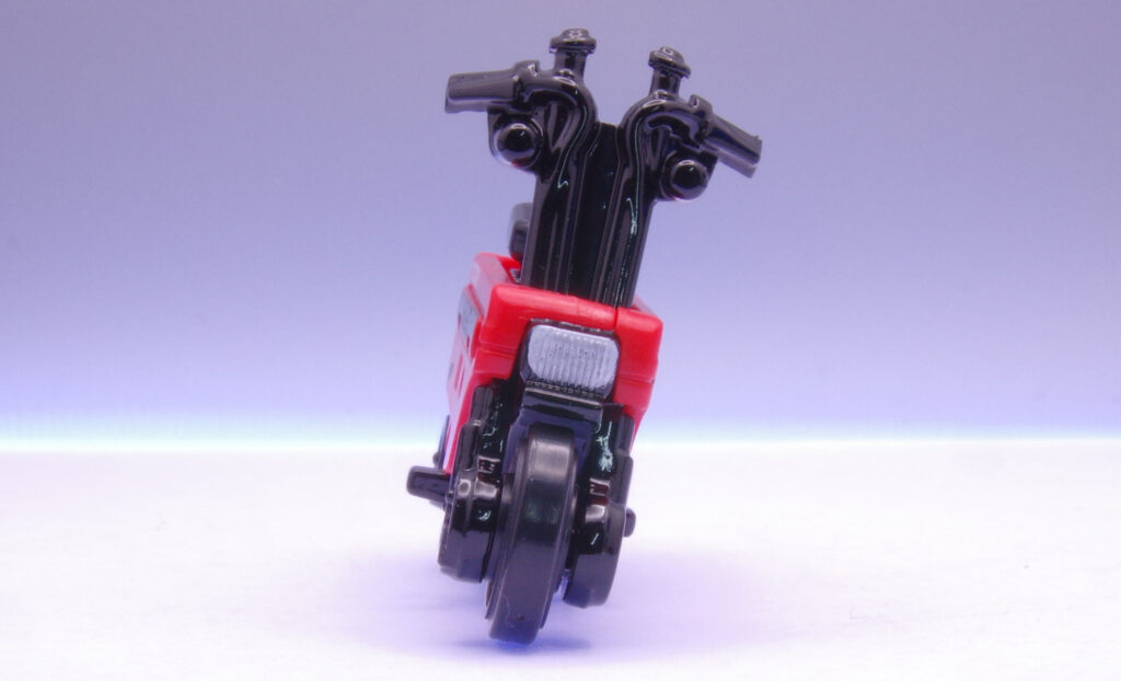 Hot Wheels HONDA MOTOCOMPO 
ホットウィール　ホンダ　モトコンポ