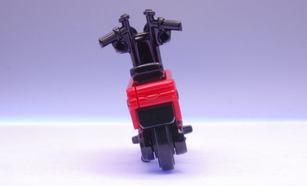 Hot Wheels HONDA MOTOCOMPO 
ホットウィール　ホンダ　モトコンポ