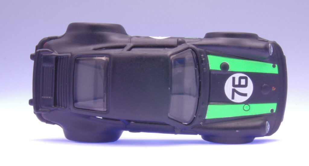 Hot Wheels NEON SPEEDERS PORSCHE 934 TURBO RSR
ホットウィール ネオン・スピーダーズ ポルシェ 934 ターボ RSR