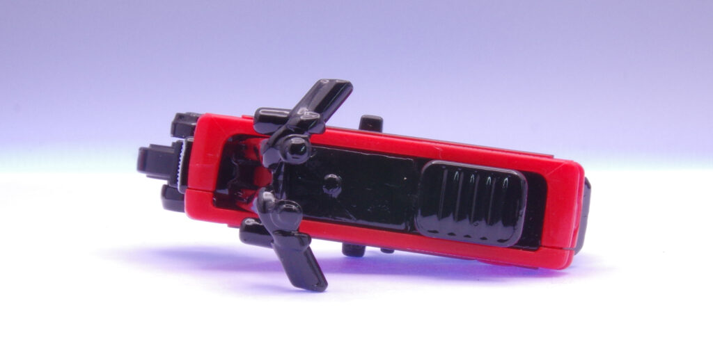 Hot Wheels HONDA MOTOCOMPO 
ホットウィール　ホンダ　モトコンポ