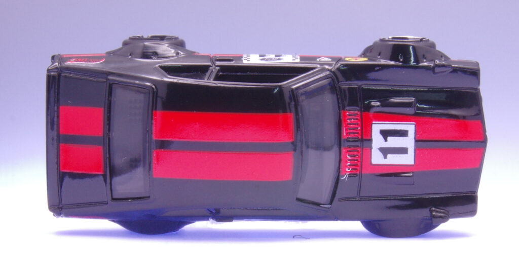 Hot Wheels CUSTOM FORD MAVERICK レビュー
ホットウィール カスタム フォード マーベリック レビュー