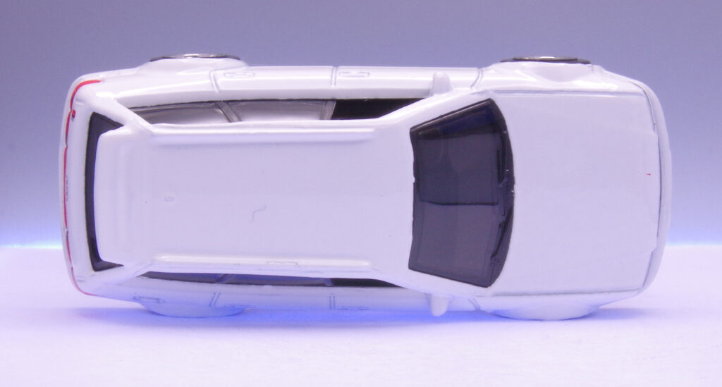 Hot Wheels '94 AUDI AVANT RS2 レビュー