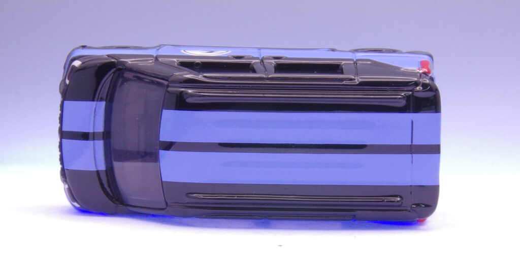 トミカイベントモデル No.21 三菱 デリカミニ レビュー