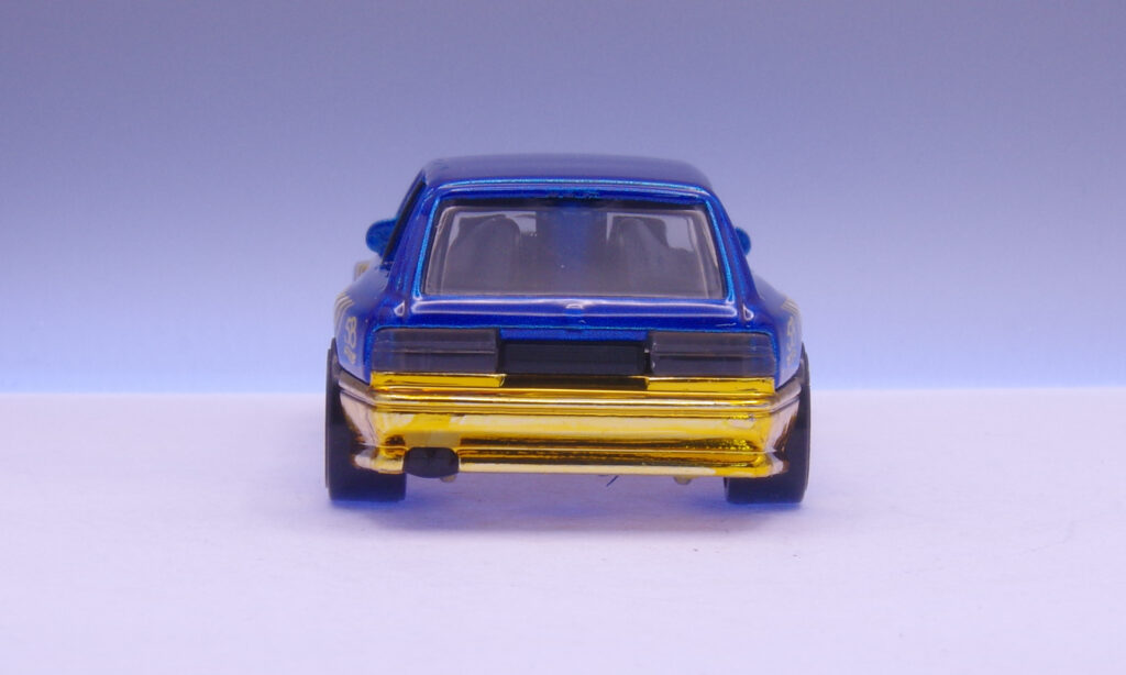 Hot Wheels BMW M3 WAGON レビュー