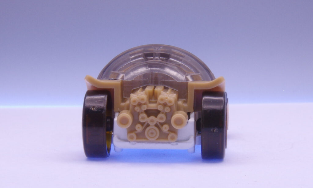 Hot Wheels INSTANT BOOST レビュー