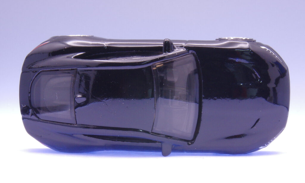 Hot Wheels 2020 JAGUAR F-TYPE レビュー