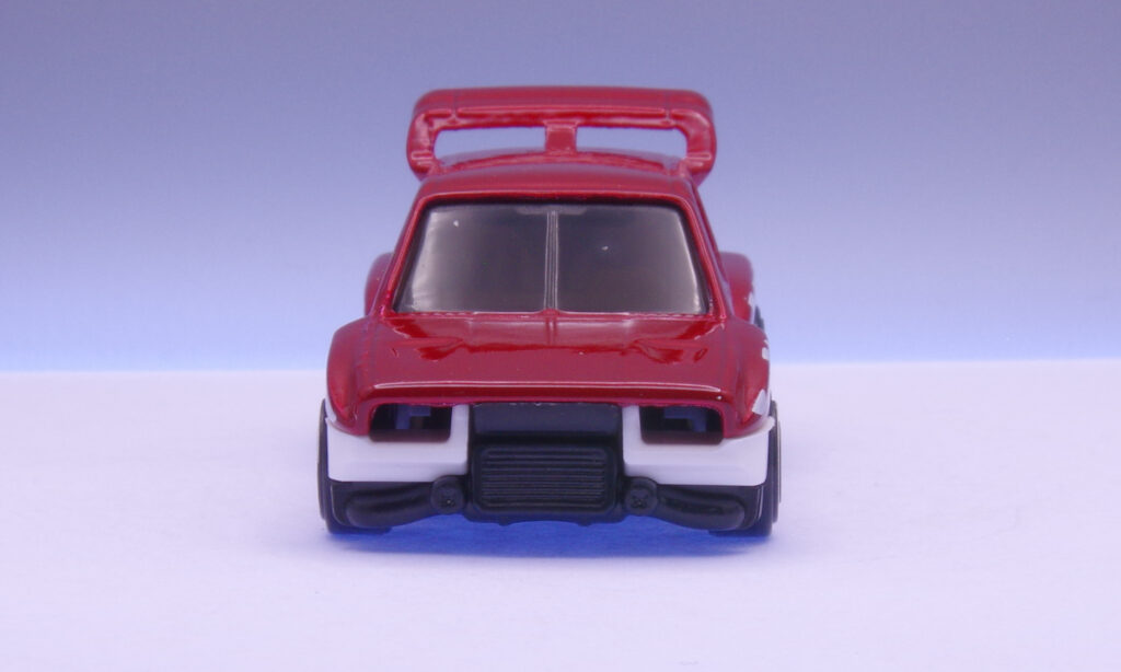 Hot Wheels DRIFT BOX レビュー
ホットウィール ドリフトボックス レビュー