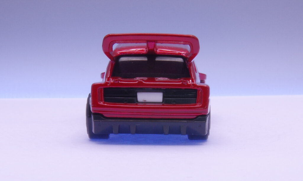 Hot Wheels DRIFT BOX レビュー
ホットウィール ドリフトボックス レビュー