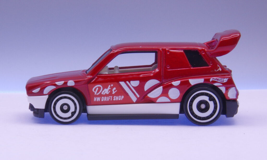 Hot Wheels DRIFT BOX レビュー
ホットウィール ドリフトボックス レビュー