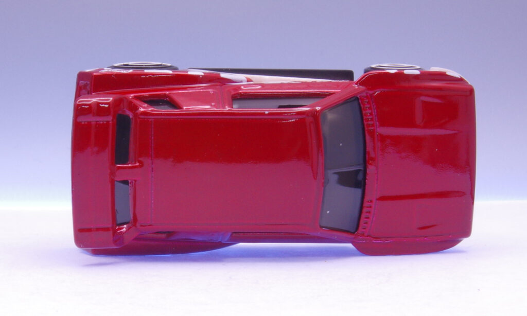 Hot Wheels DRIFT BOX レビュー
ホットウィール ドリフトボックス レビュー