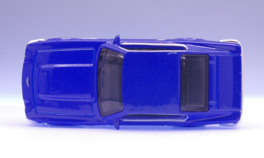 Matchbox 1977 Aston Martin V8 Vantage レビュー