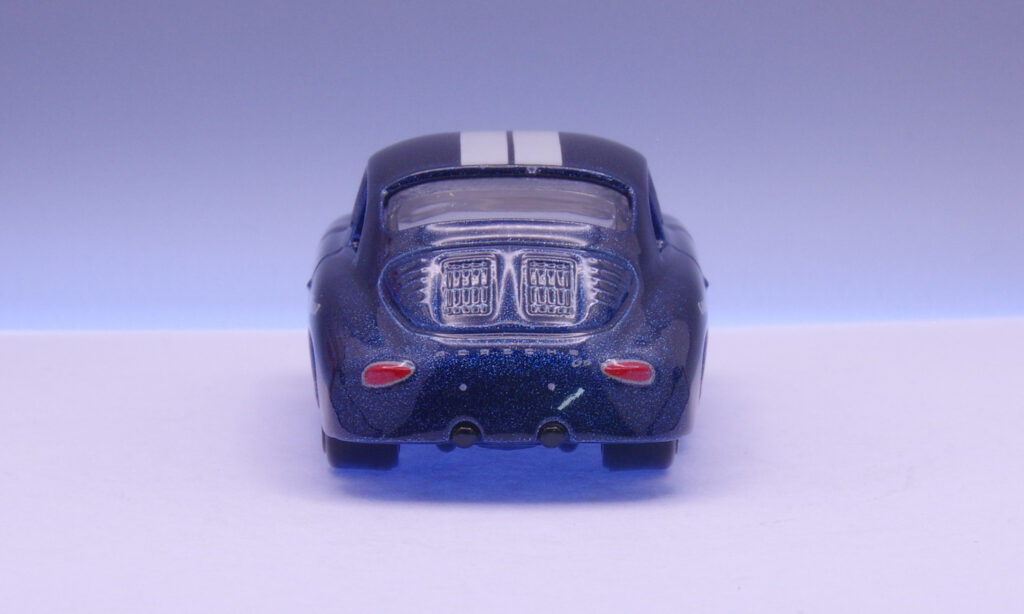 Hot Wheels PORSCHE 356 OUTLAW レビュー
ホットウィール ポルシェ 356 アウトロー レビュー