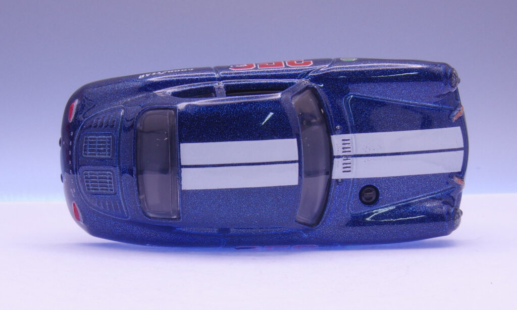 Hot Wheels PORSCHE 356 OUTLAW レビュー
ホットウィール ポルシェ 356 アウトロー レビュー
