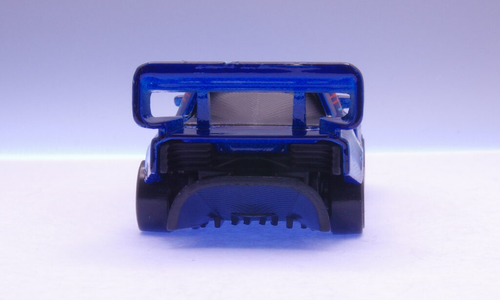 Hot Wheels FORD F-150 LIGHTNING SUPERTRUCK レビュー
