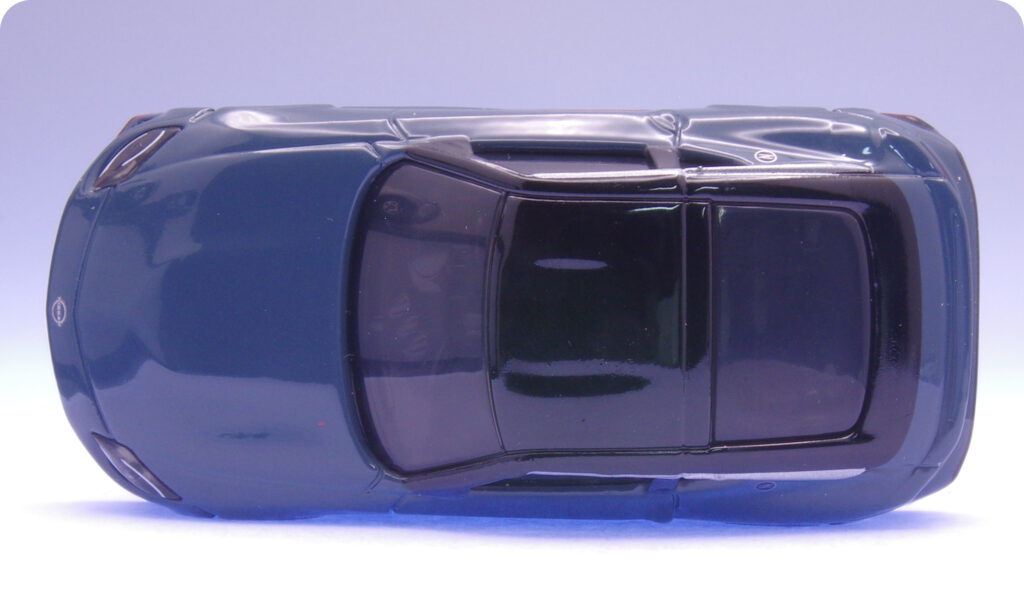 トミカ No.88 日産 フェアレディZ NISMO レビュー