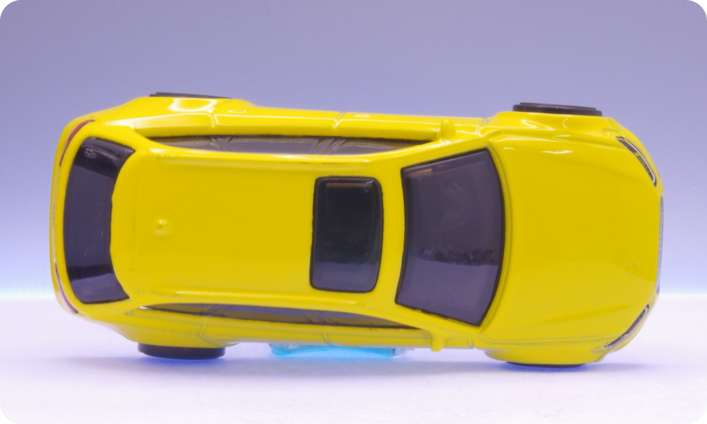 Hot Wheels '17 AUDI RS 6 AVANT レビュー