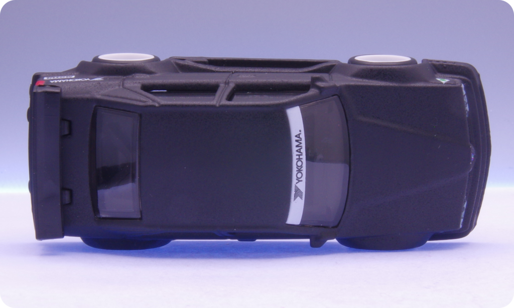 Hot Wheels ALFA ROMEO 155 V6 TI レビュー