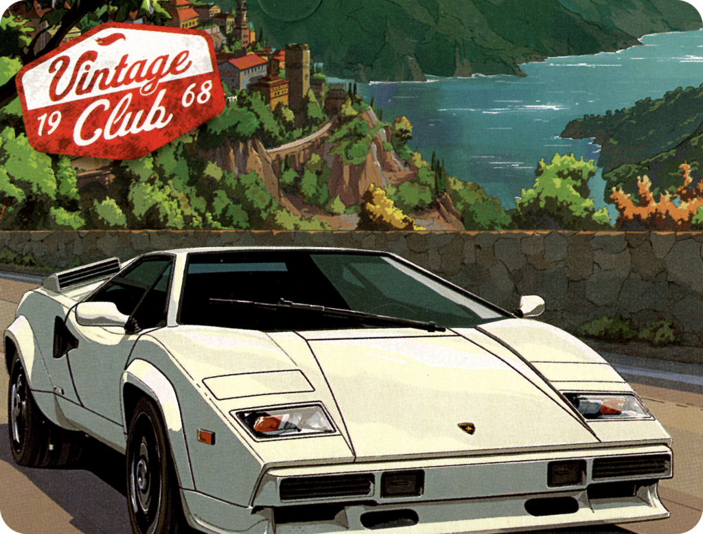 Hot Wheels LAMBORGHINI COUNTACH LP 5000 QV レビュー